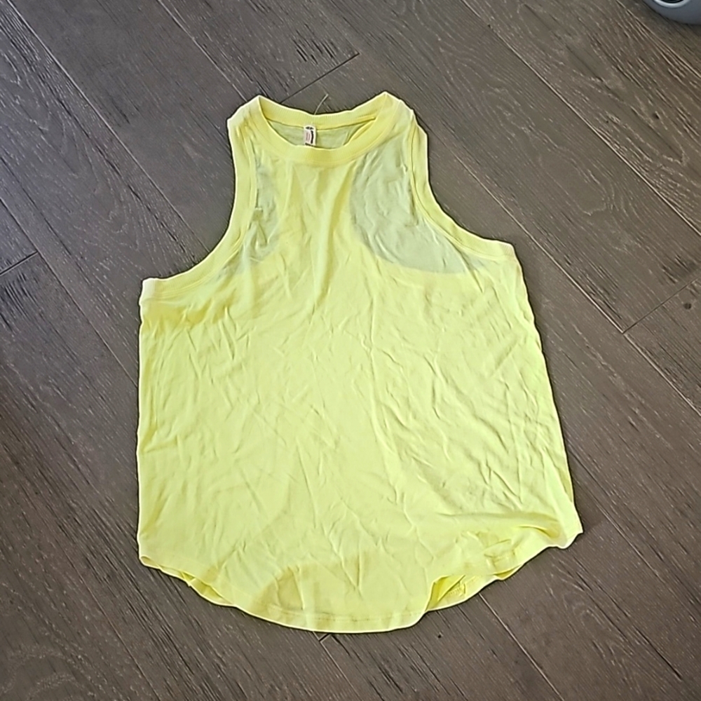 Free People Top NWOT